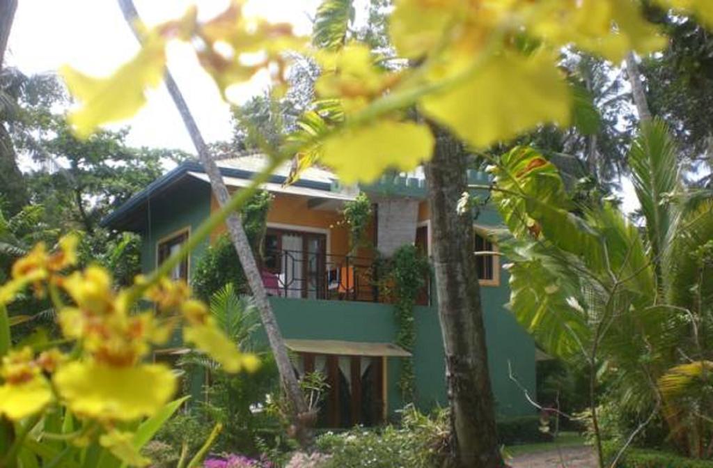 The Residence Bentota Værelse billede